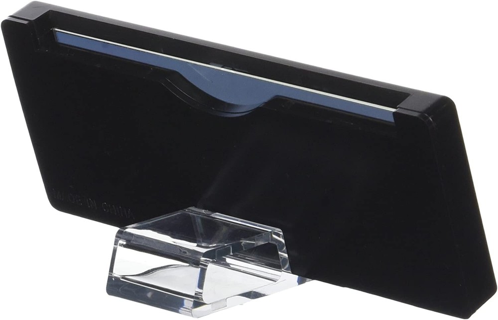 Cablem ECOFLASH Battery-free LCD sign 128 x 52