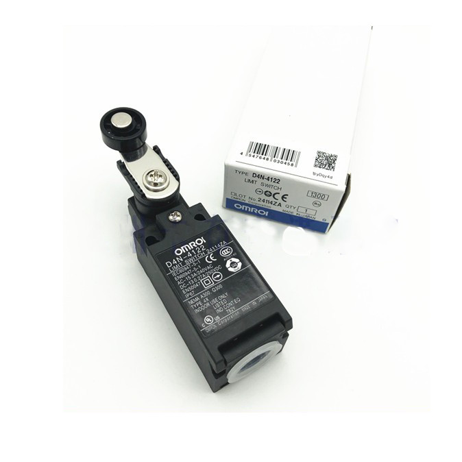 1PC New For D4N-4122   Limit Switch