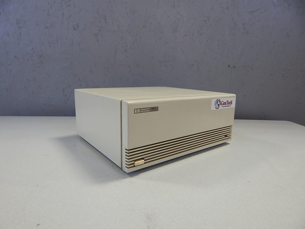 Agilent 7673B Autosampler Controller