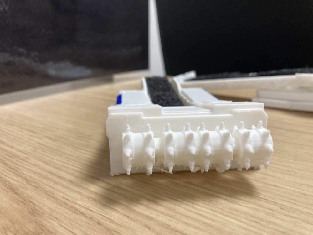 Coal Mining 3D Prints