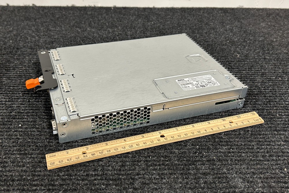 Dell Equalogic Module 15 0TM4P7 Controller (Unit Only)