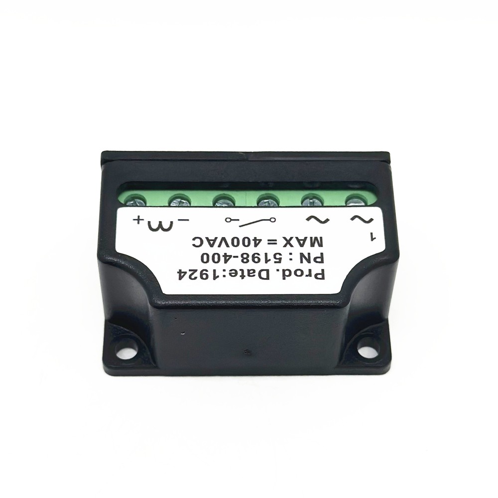 5198-400 max 400VAC full-wave brake Rectifier Module