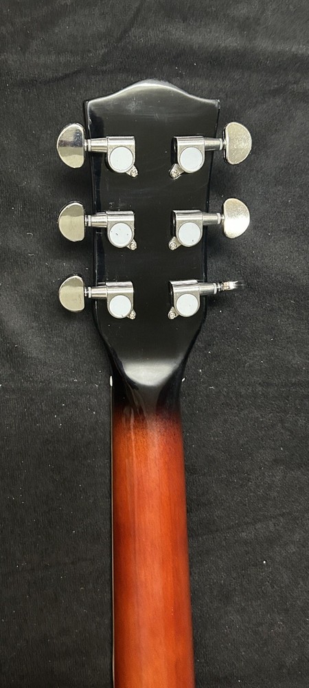 6 String Banjo - New