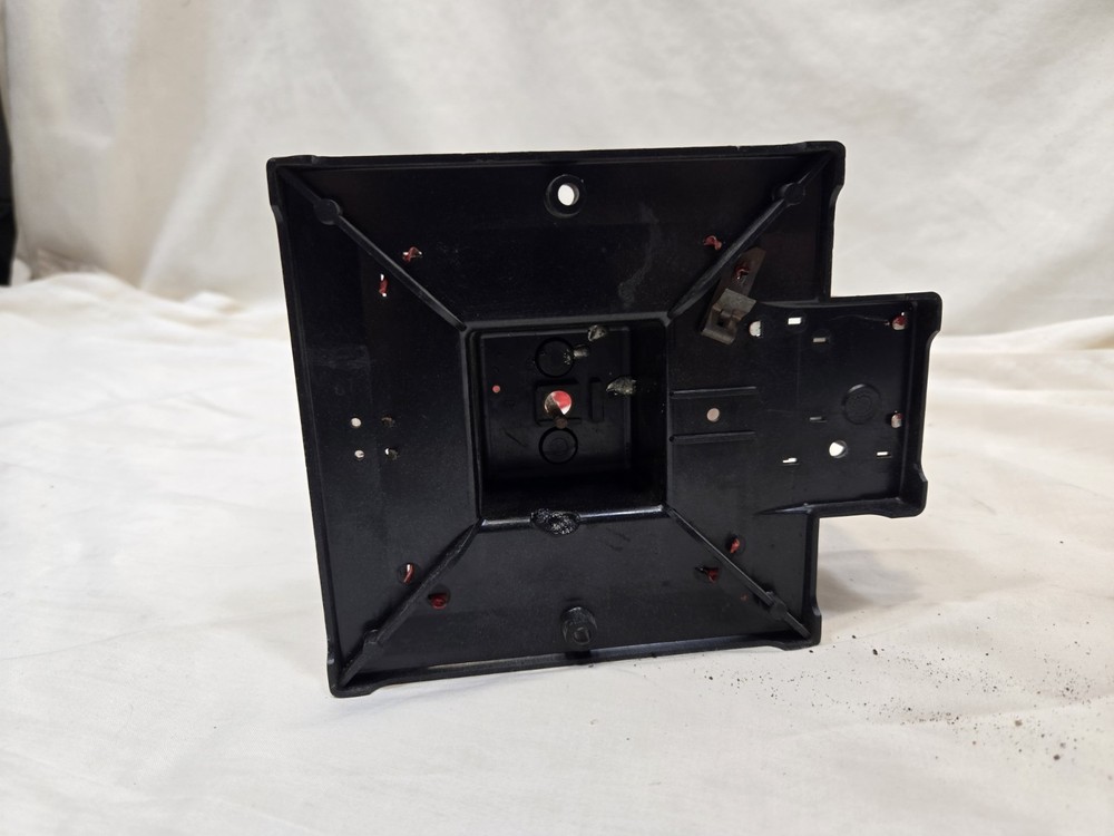 American Flyer Floodlight Tower