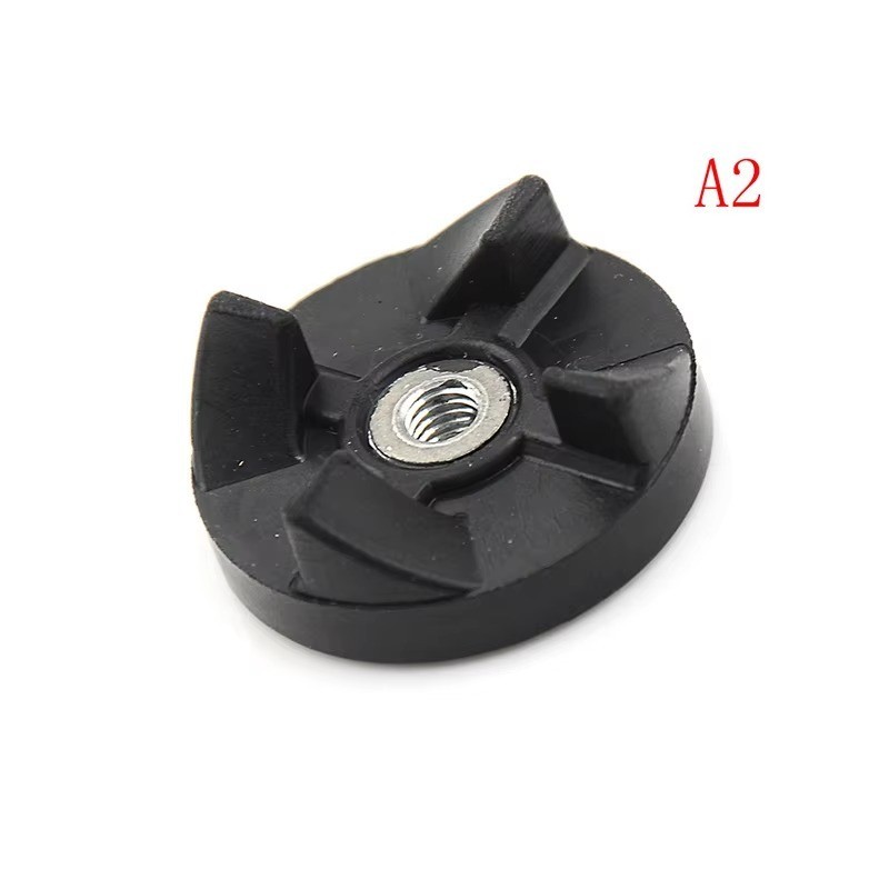 Magic Bullet Compatible Base Gear Replacement 250W Blender Blade Part Kit