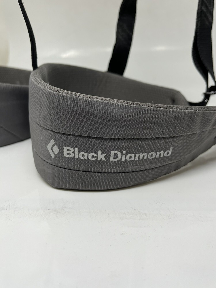 Black Diamond Type C Harness