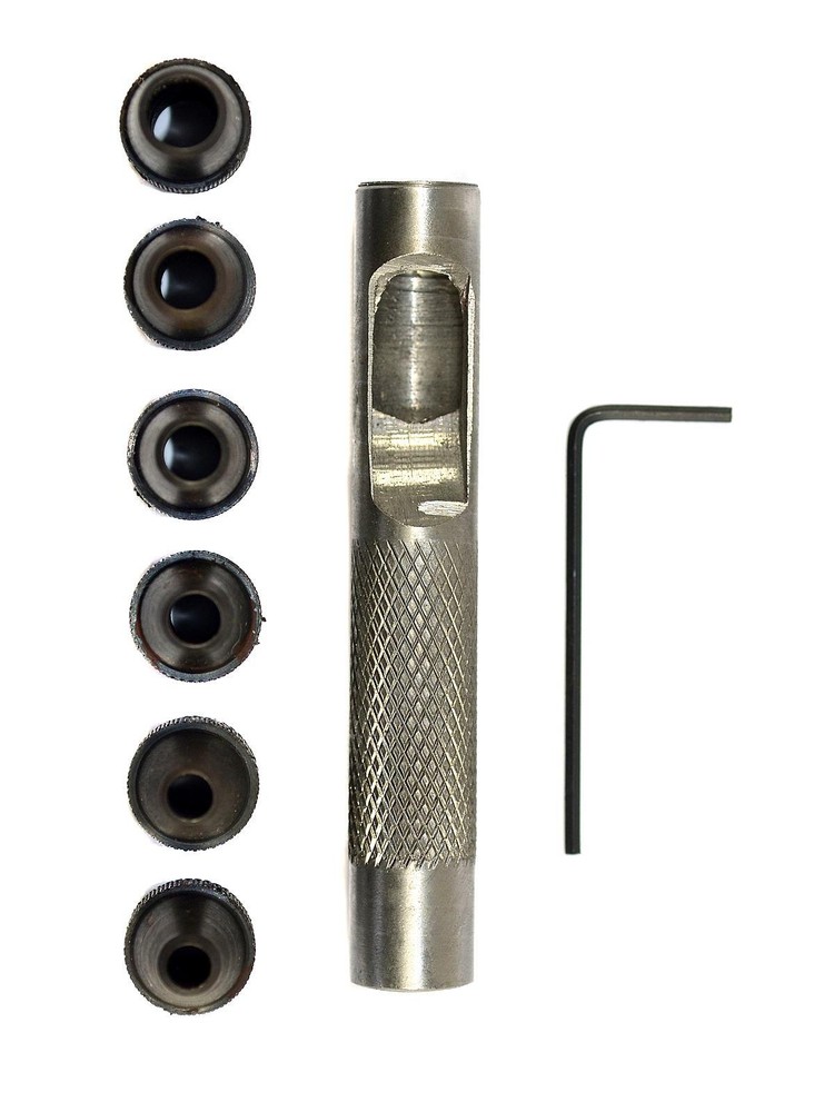 Silver Creek Leather Co. Realeather Punch Sets