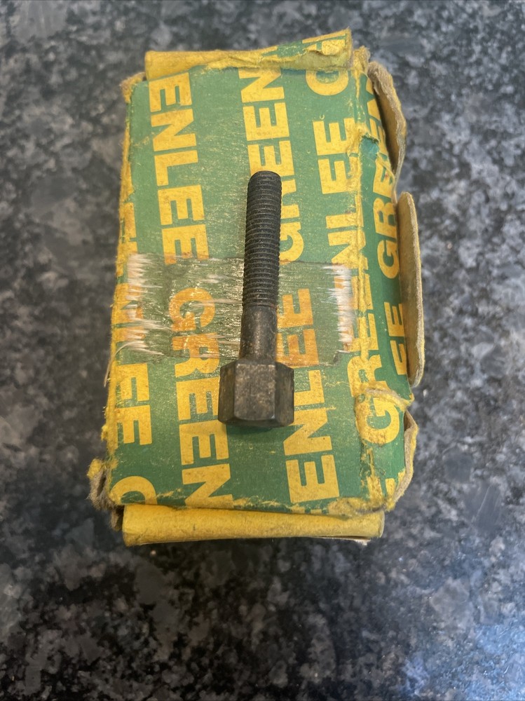 Greenlee 1675AV Draw Stud 1/4''