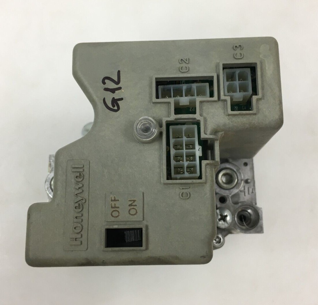 Honeywell SV9541M2094 SmartValve HVAC Furnace Gas Valve HQ1013350HW used #G12