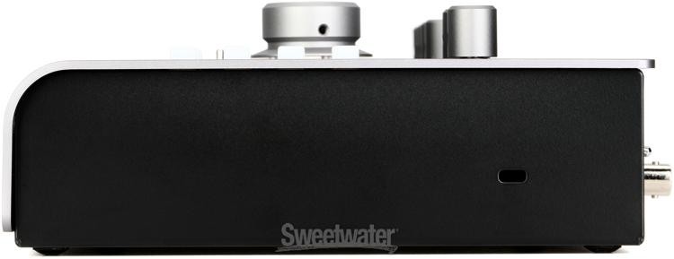 Audient iD44 MKII 20 x 24 USB Audio Interface