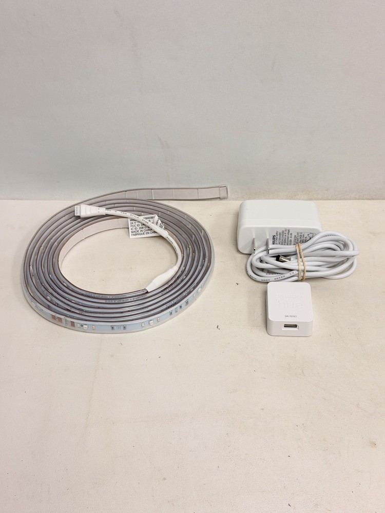 Philips Hue Solo Lightstrip 10ft (3m)