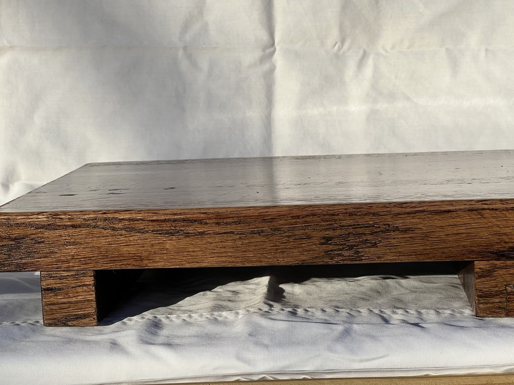 Wooden Trivet For Kitchen