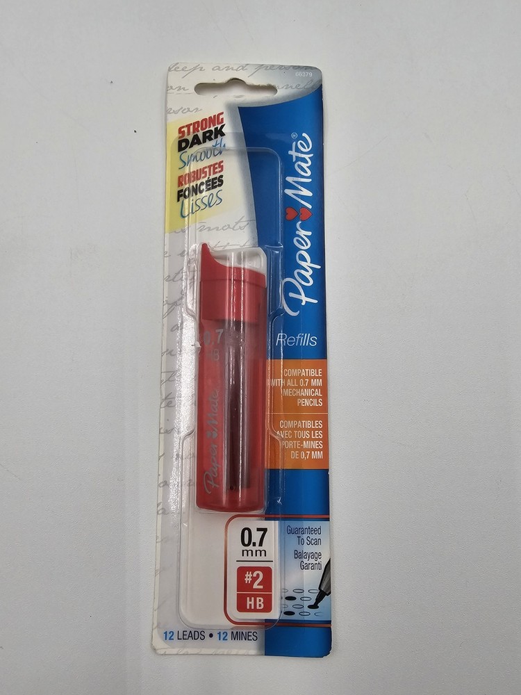 mechanical pencils refills