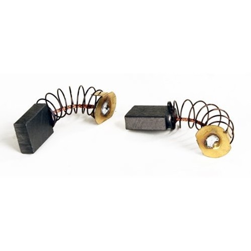 Ridgid 44540 E1491 144-1 Replacement Motor Brush Assembly Set