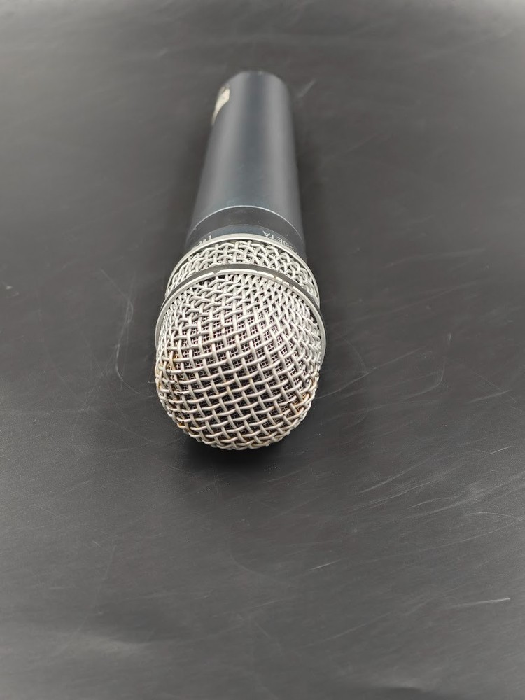 the t.bone MB75 Beta Microphone Black Used Working