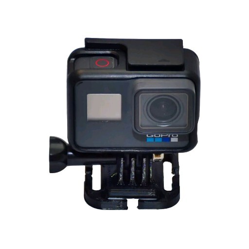 GoPro Backpack Mount (2 Pack)