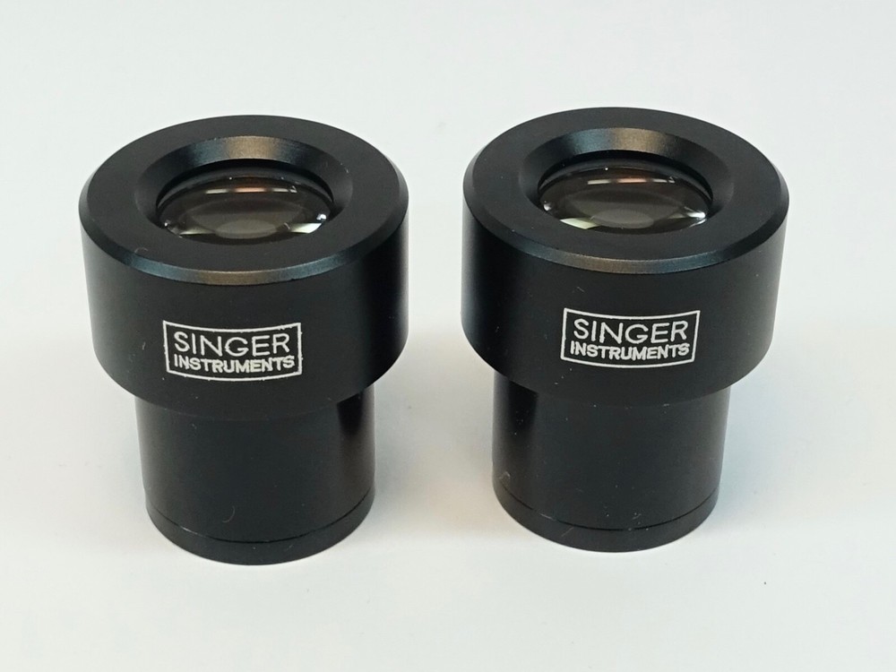 Singer Instruments HKW 15X/13 Microscope Eyepiece; 23mm Diameter