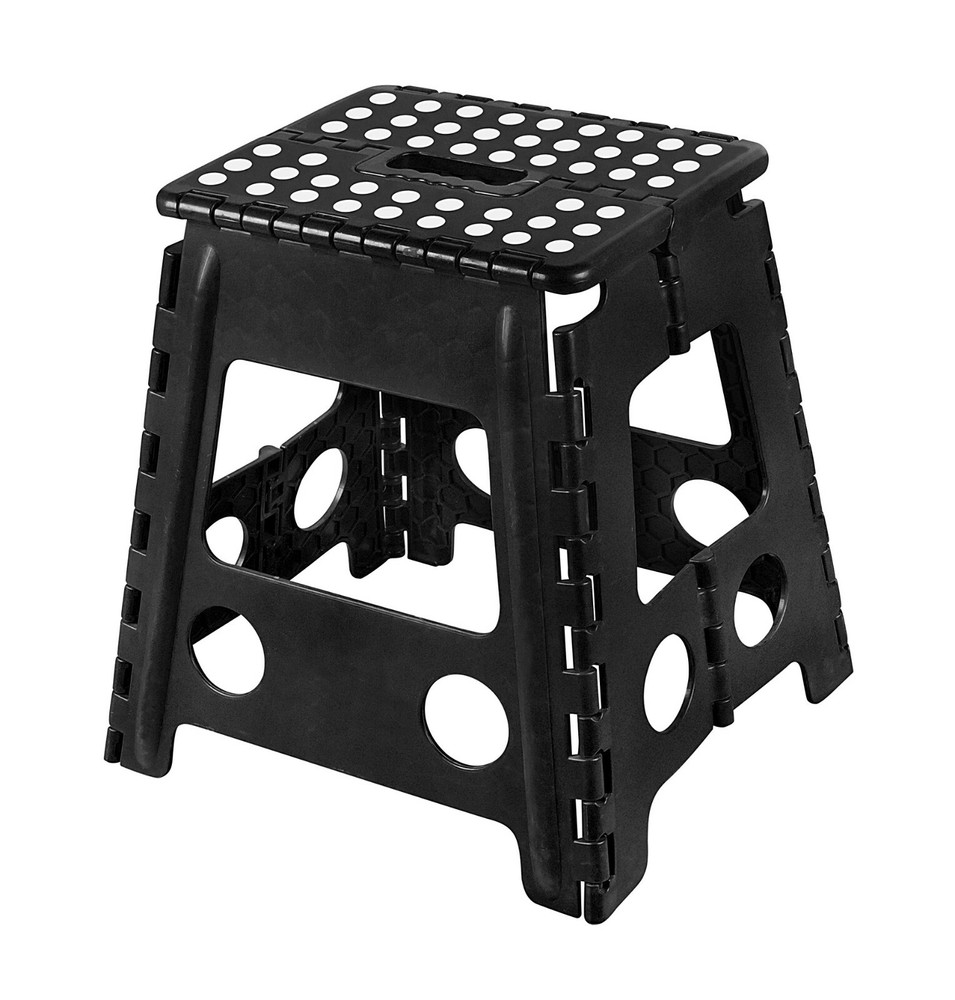 RESEALABLE STOOL FOR RIDING
