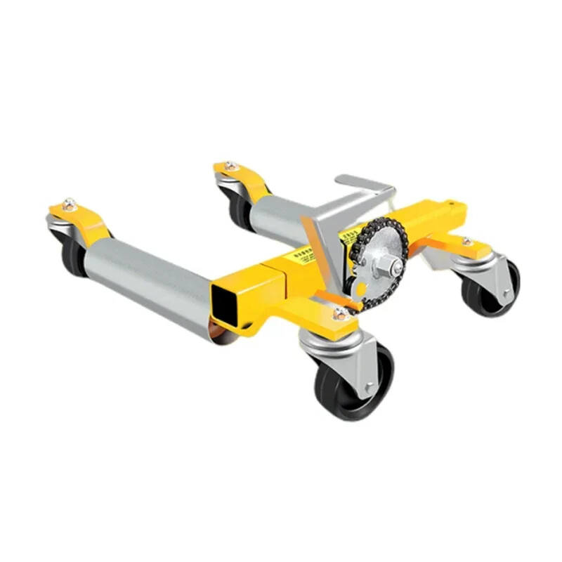 Hydraulic Car LifterMechanical Universal WheelsToolsTrailersMovement Gods