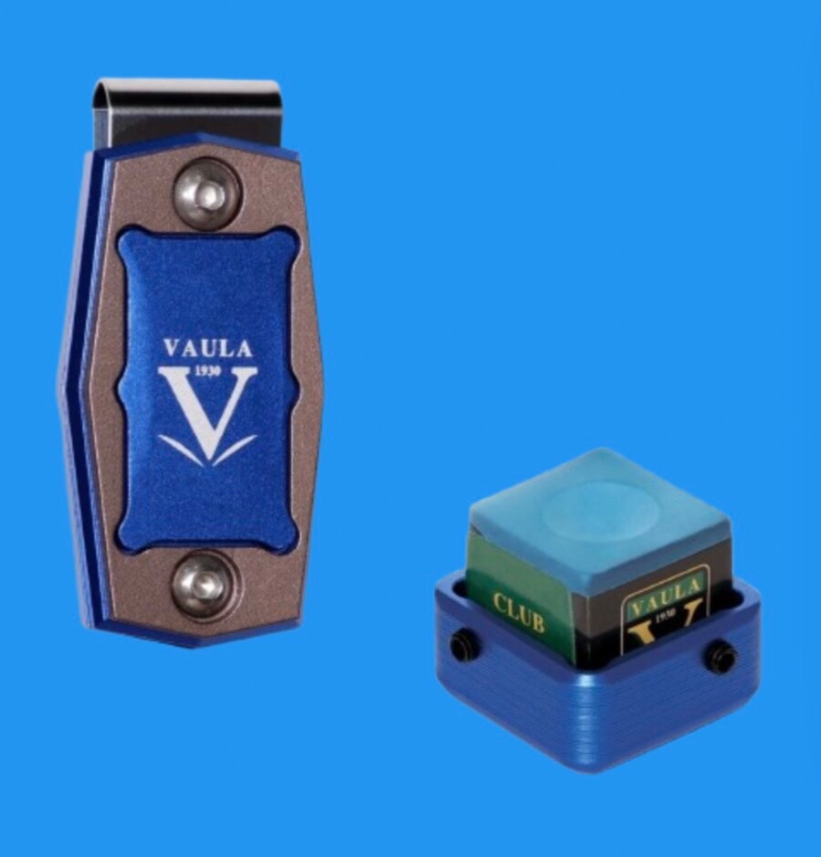VAULA CHALK HOLDER MAGNETIC WITH SET SCREW