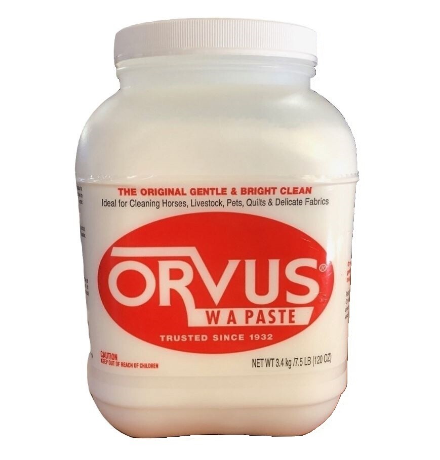 Orvus WA Paste - 7lb