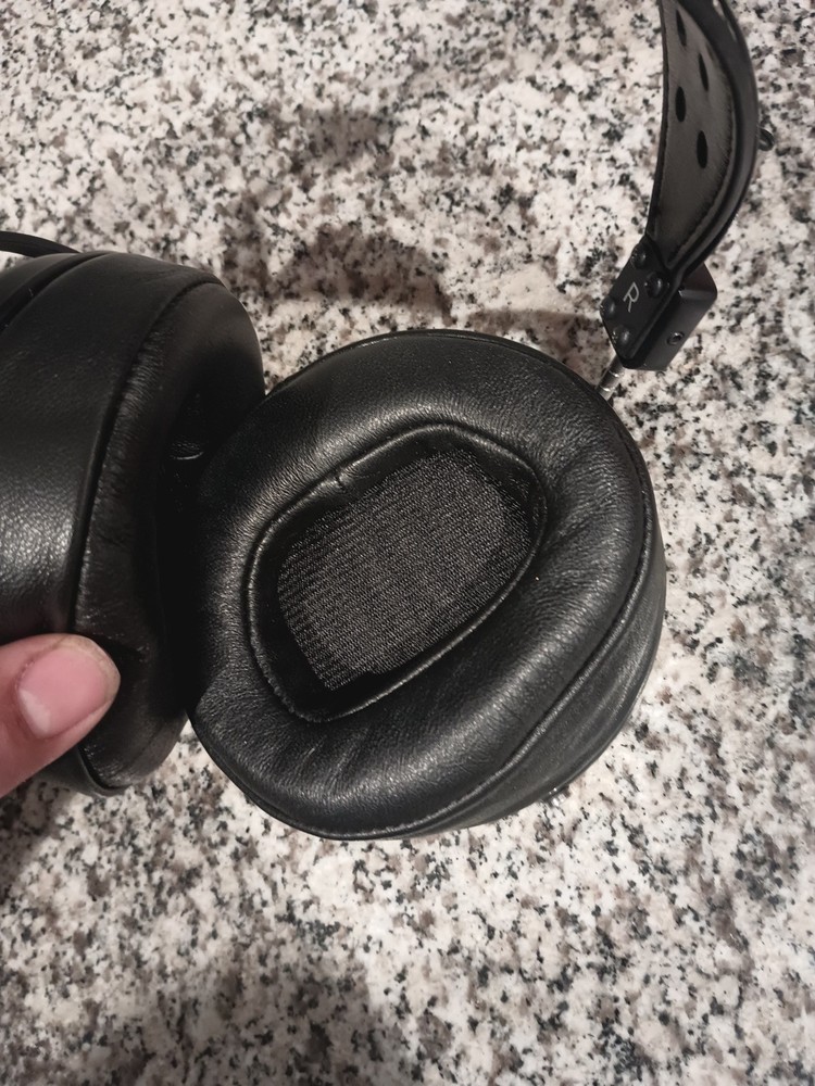 Audeze LCD-MX4 Headphones