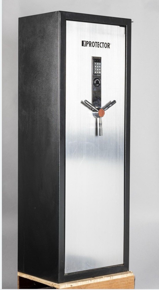 The Protector Gun Safe
