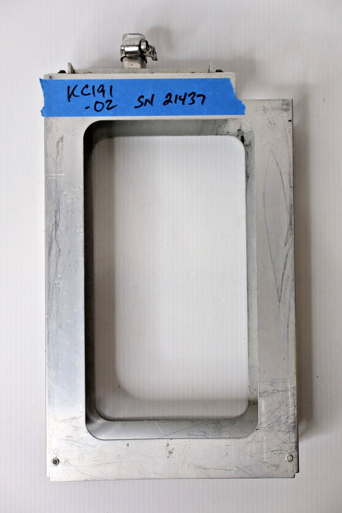 Bendix King KC 191 KC 192 Autopilot Computer Mounting Tray