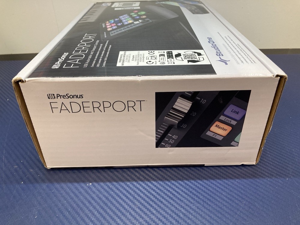 PreSonus FaderPort Production Controller