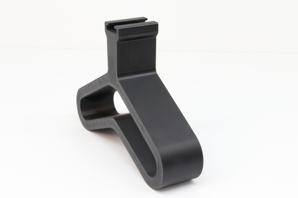 Nokta Legend & Simplex kickstand for stable level detector when you set it down