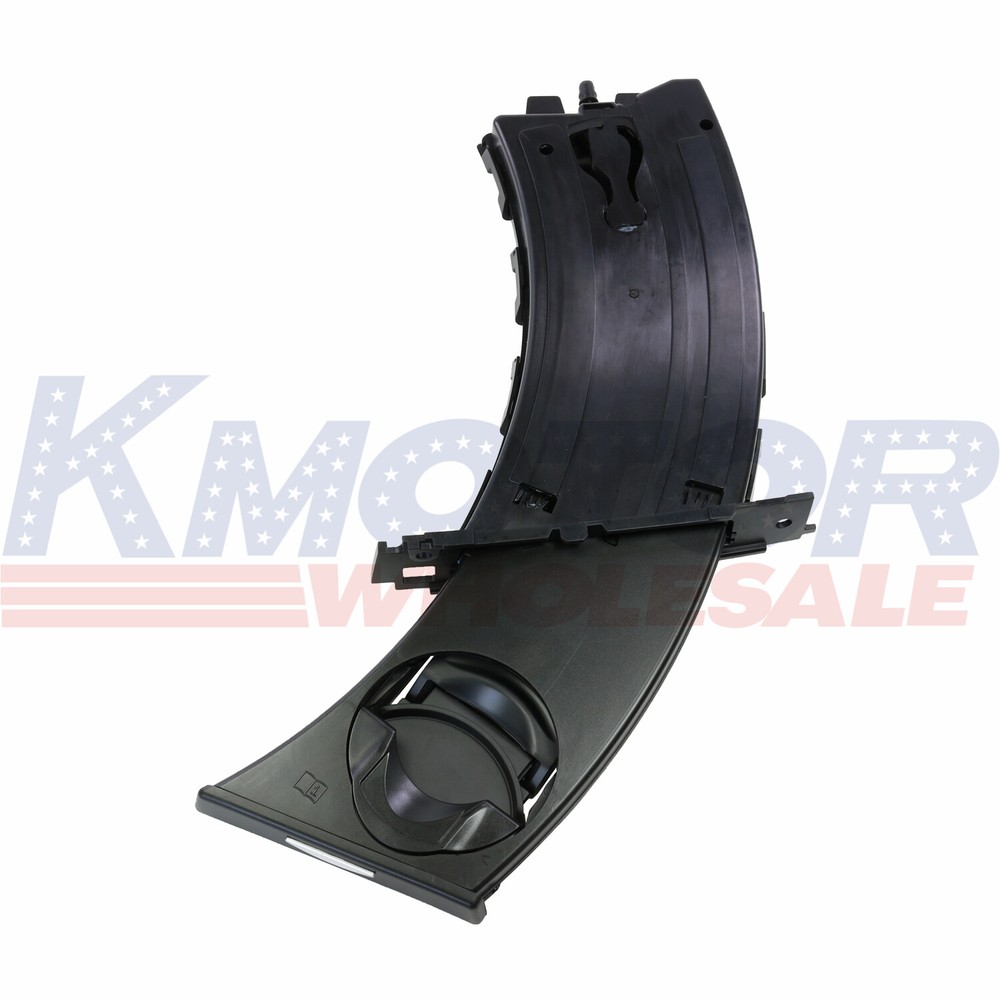 Retractable Cup Holder Left Driver & Right Passenger Fit For BMW E90 E91 E92 E93
