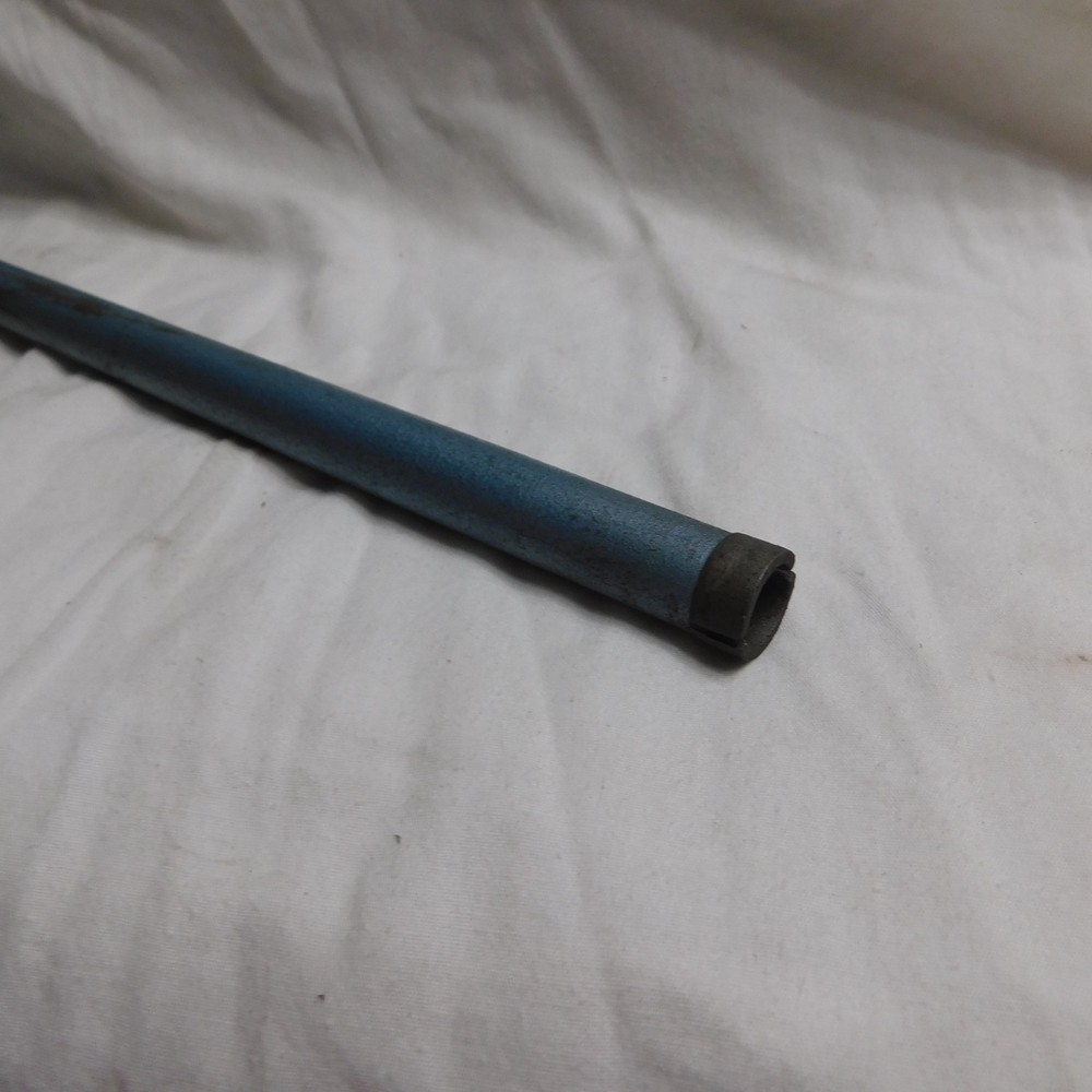 5/8" X 12" Core Bit Thread End
