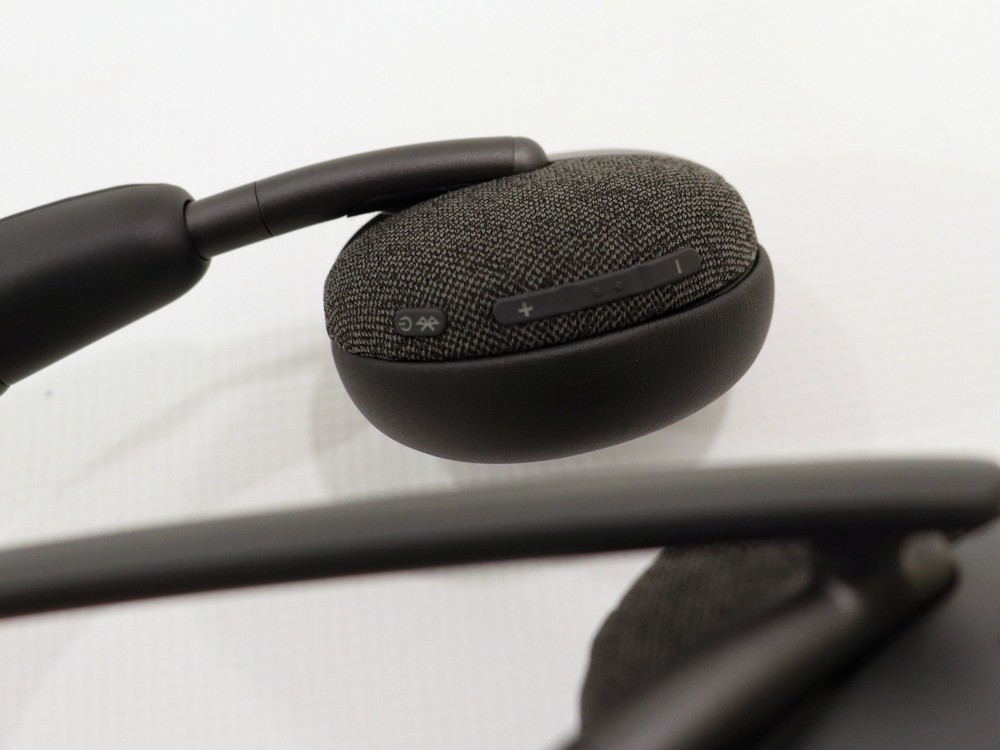 Dell WL3024 Bluetooth USB/USB-C Headset