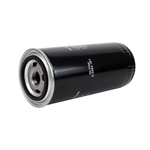 6.3464.1 Oil Filter Compatible and Suitable Air Compressor Replacement Filter