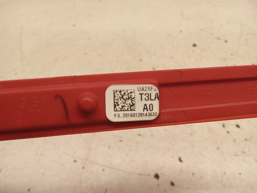 ACCORD 2016 High Mounted Stop Light 914274