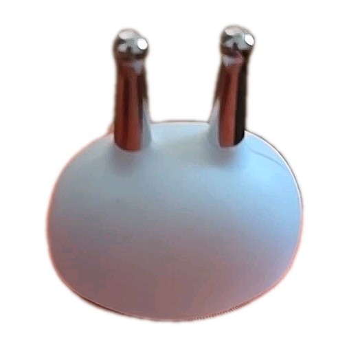 NuFace Effective Lip & Eye Trinity+ Attachment