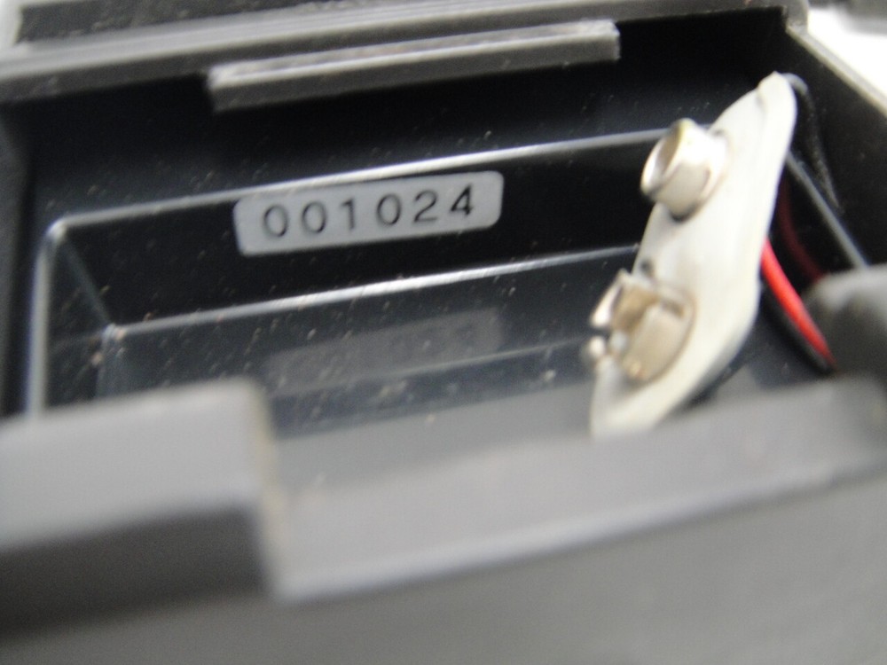 KORG PHASER Used Phaser