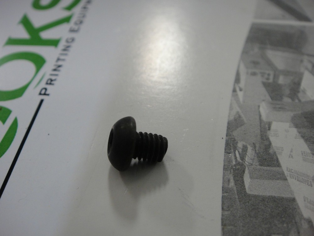 Hamada Screw, Part #125-655