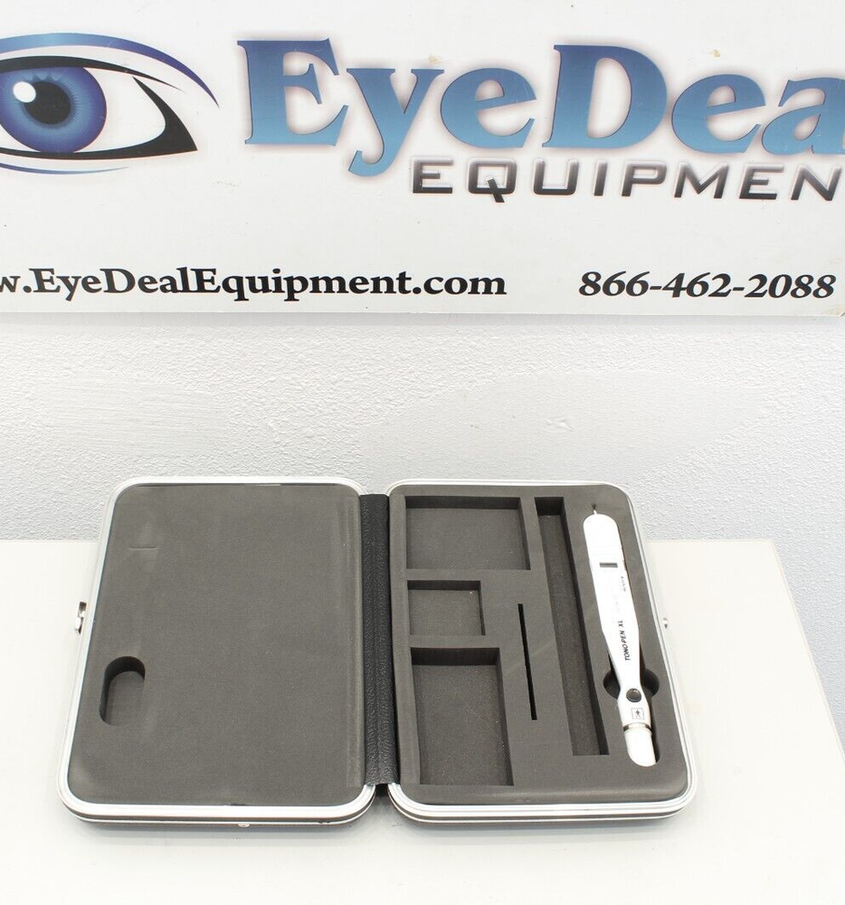 Medtronic Tonometer Tono-Pen XL