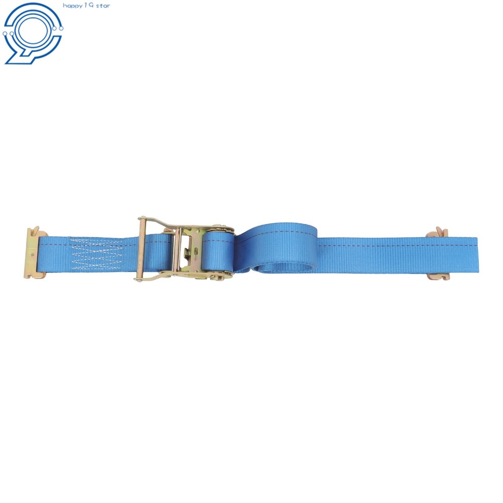 Wheel Chock Tie-Down Kit 4PCS E Wheel Chock 2PCS 7.5' Tie-Down Strap For ATV UTV