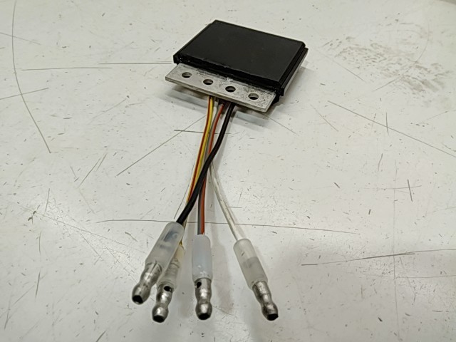 Limiter - 2000 Polaris NOS