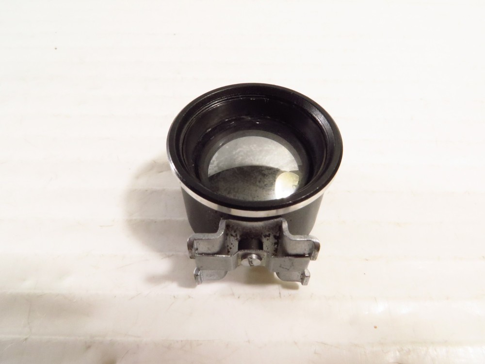 Accura T-W Viewfinder, As Is