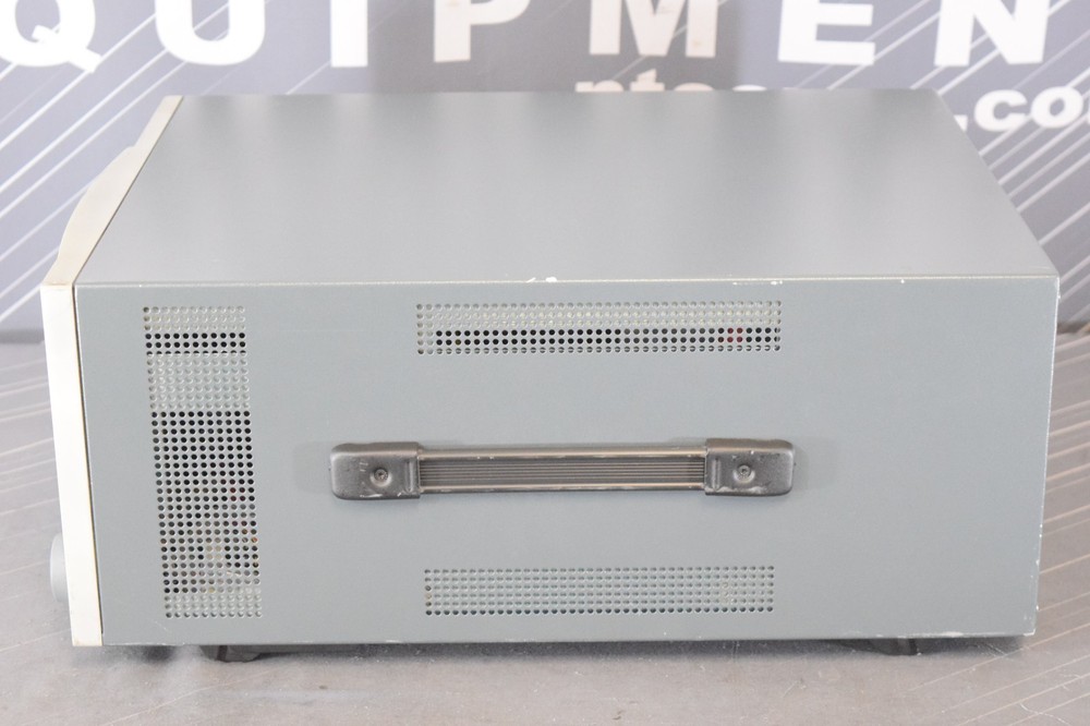 Synthesys BSA12500B BERTScope 12.5Gb/s Stressed Pattern Generator Error Analyzer