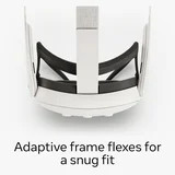 Meta Quest 3 Open Facial Interface Kit