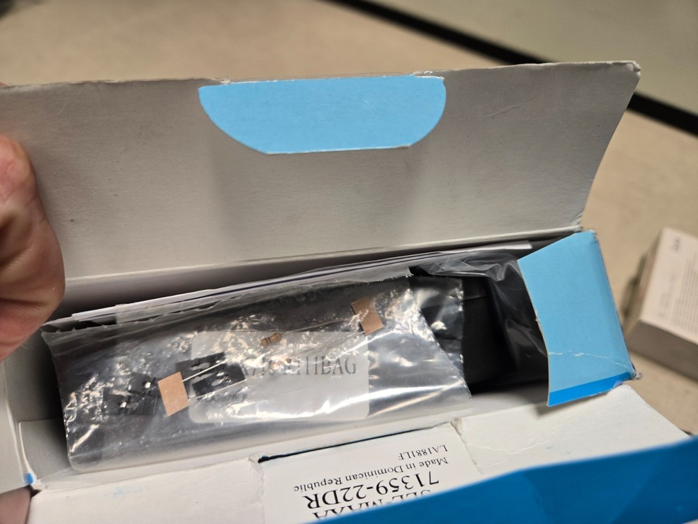 STARLINK MAX SLE-MAXA New Open Box