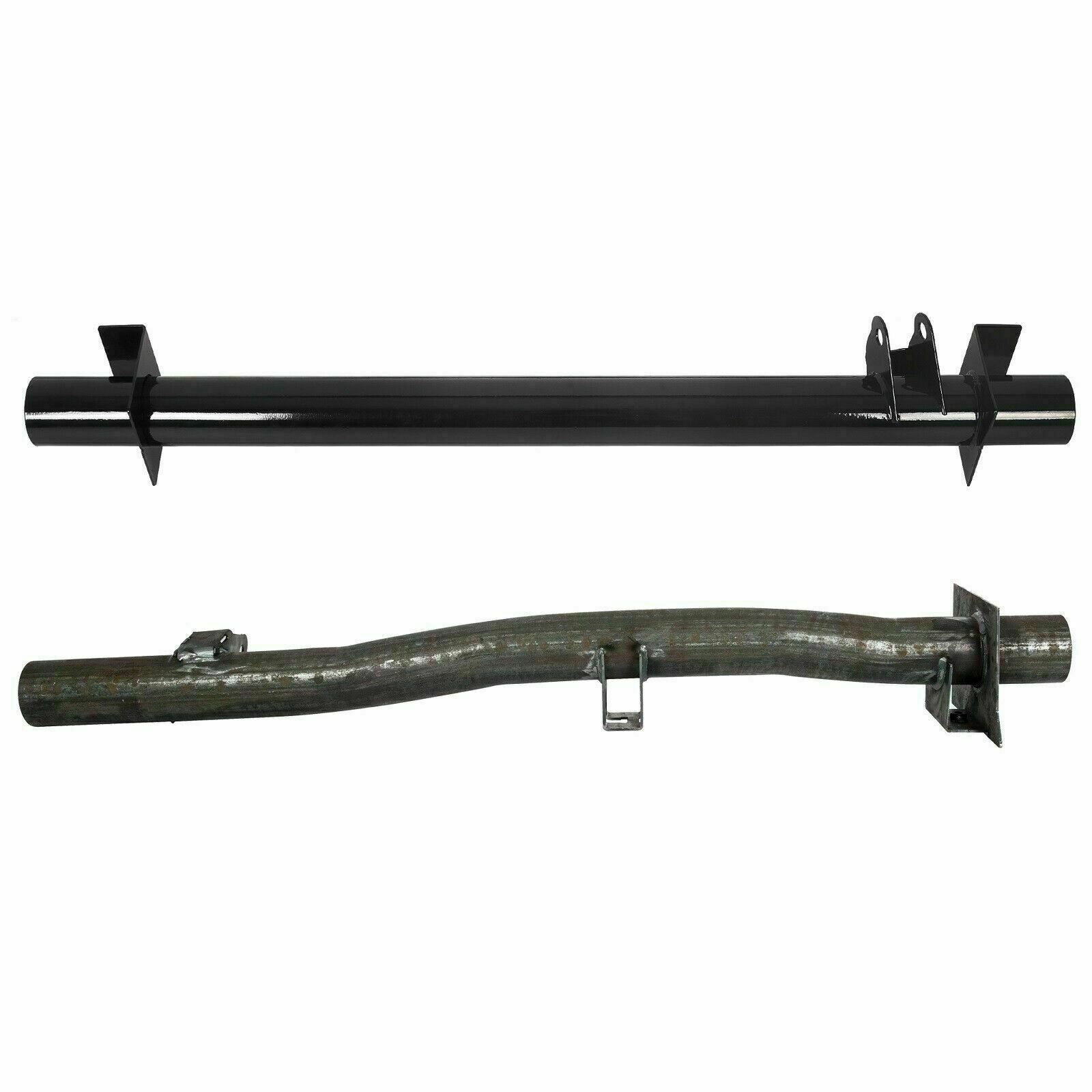 Rear Tank Support and Rear Shock Mount Crossmember For 99-06 Chevy Silverado/GMC