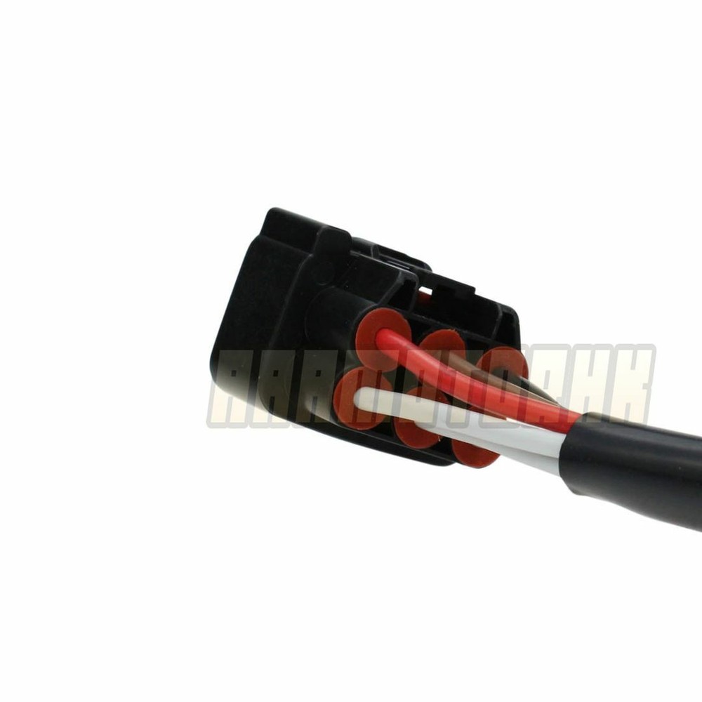 Voltage Regulator Rectifier Plug Plug For Kawasaki Ninja 650 ER6N ER6F