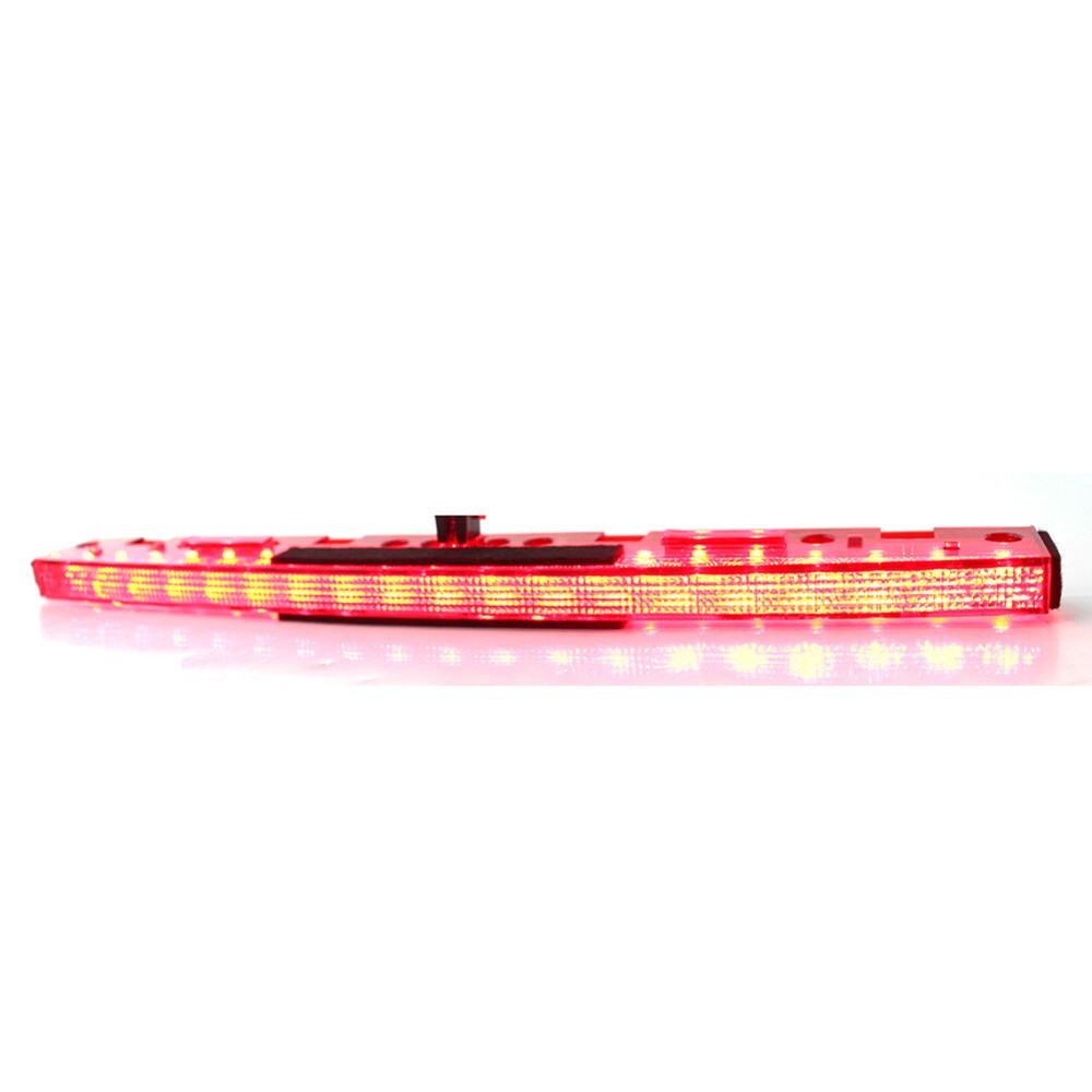 1pc High Mount Third Stop Brake Light For Audi A4 S4 B6 B7 2000-2008