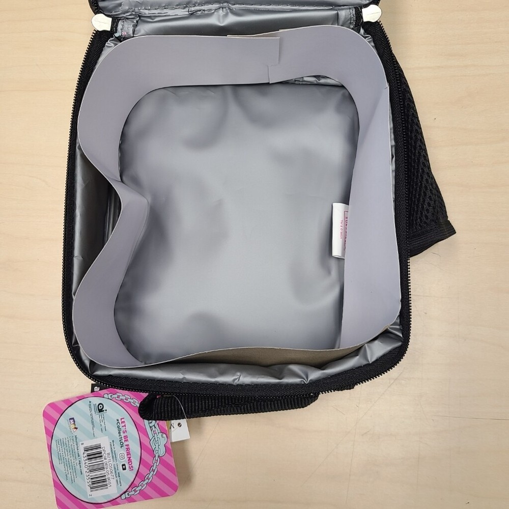 LOL Surprise Lunch Box