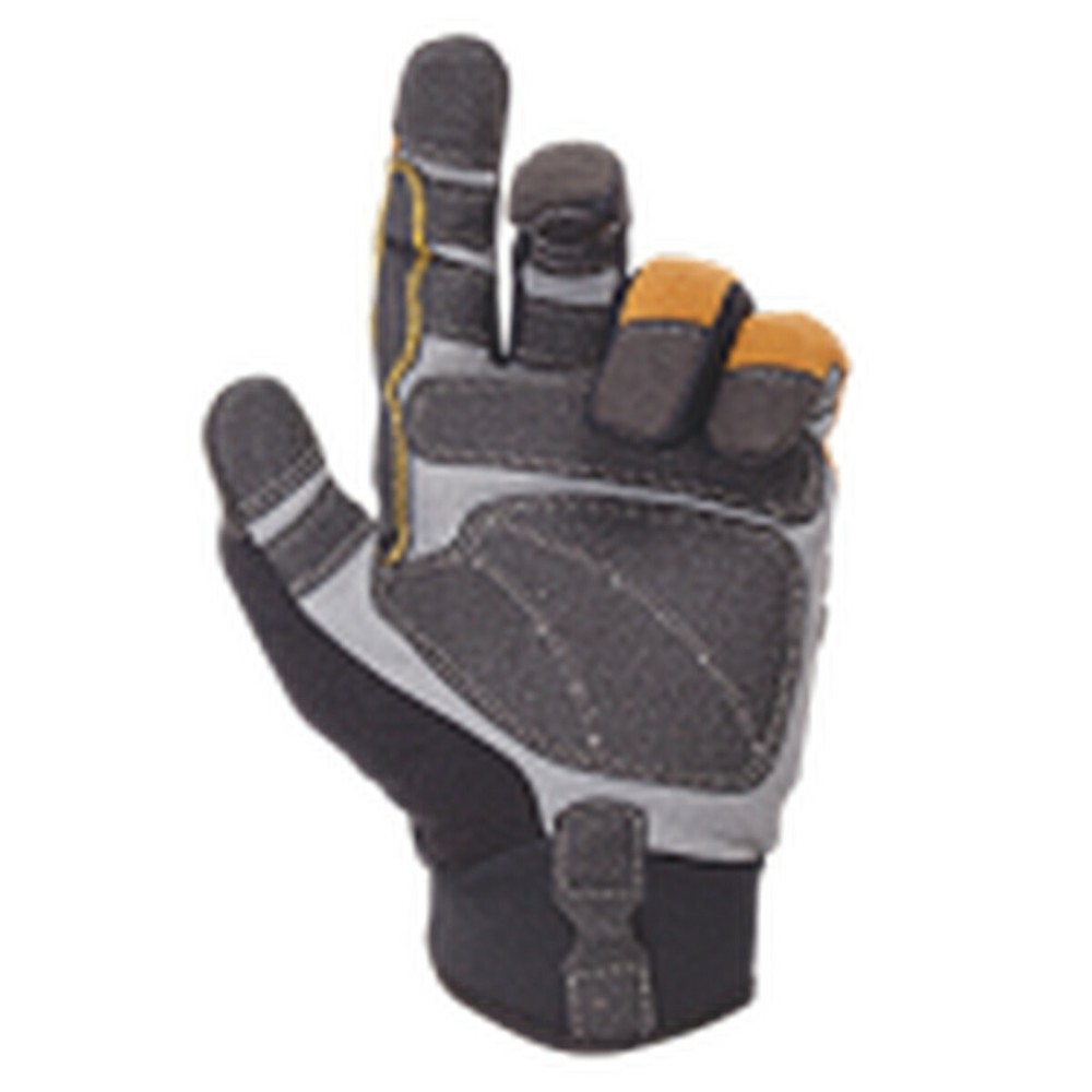 CLC Custom Leathercraft 160X Contractor XtraCoverage Flexible Handle Work Gloves